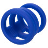 Admiral Cockring Triple Cock Cage Admiral 32-37mm